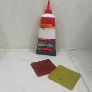 محصول خمیر درزگیر موشکی