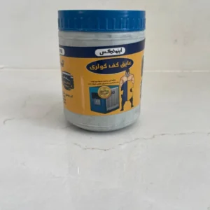 عایق کف کولر